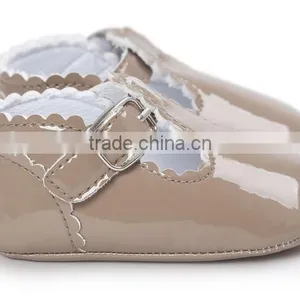 2017 Baby Girl Painting Shoes, Baby Girl Lovely Shoes thumbnail-4