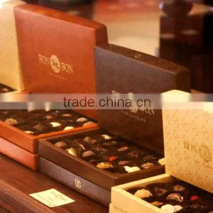 Luxury Chocolate Gift Box thumbnail-1