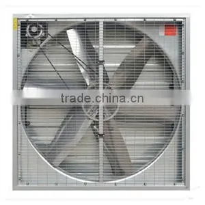 Plant Ventilation Fan, Industrial Fan, Animal Husbandry Ventilation Fan thumbnail-3