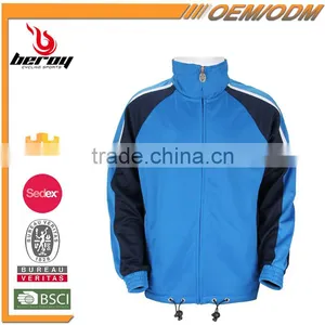 Design Your Own Kids Fitness Hoodie Jacket With Zipper thumbnail-1