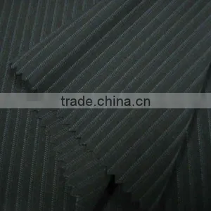 T/R 65/35 Suiting Fabric thumbnail-1