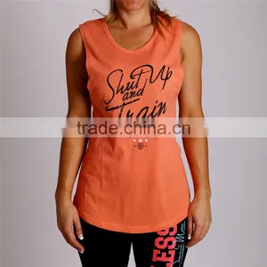 2016 Best Quality Guangzhou Shandao Factory Summer Custom Hot Girls New Design Fashion Sexy Cotton Crop Top thumbnail-3