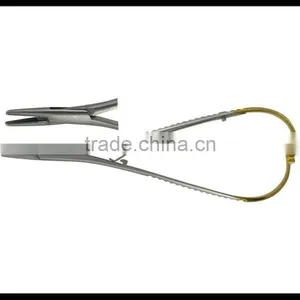 NEEDLE HOLDERS T/C MATHIEU WIDE 17CM T/C thumbnail-1