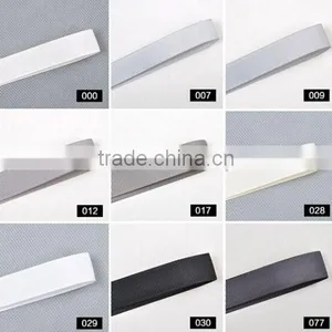 Hi-ana Ribbon 3 Custom Printed Solid Color Grosgrain Ribbon Wholesale 100% Polyester Solid Grosgrain Ribbon thumbnail-2