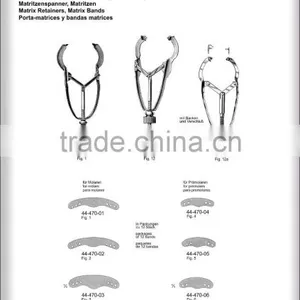 Matrix Bands and Retainers thumbnail-1