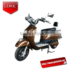 2016 Factory Electric Motorcycle Battery Pack Electric Motorcycle Scooter thumbnail-1