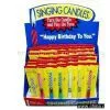 Sell Musical Candle thumbnail-1