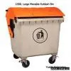 Sell Rubbish Bin thumbnail-1