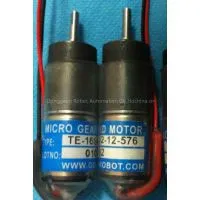 Supply Ink Key Motor-RYOBI 524GX thumbnail-1
