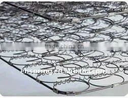 Bonnell Coil Spring For Spring Mattress Making thumbnail-1