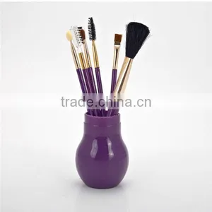 Cosmetic Make up Brush Set thumbnail-1