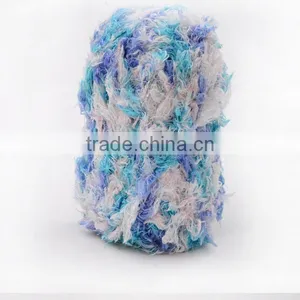 Nylon Fancy Yarn for Diy Knitting thumbnail-1
