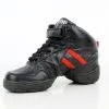 Jazz Dance Sneakers With Pigskin and EVA Sole thumbnail-1