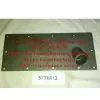 Cummins Parts KV38 Pore Cover 3178812 thumbnail-1