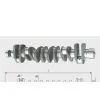 WEICHAI,Shanghai Diesel,generator Crankshaft thumbnail-1