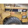 Used Wheel Loader Caterpillar 966F thumbnail-3