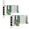 538696-B21 NC375T PCI Express Quad Port Gigabit Server Adapter - Network Adapter - 4 Ports thumbnail-1