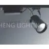 PAR30 Rail - Mounted CDM-R 50Hz 35W / 70W Metal Halide Track LED Halogen Lights thumbnail-1