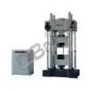 HUT-1000E Computerized High Precision Universal Testing Machine With Moveable Crossbeam thumbnail-1