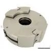 Set of Jointing and Radiated Cutterheads thumbnail-1