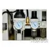 Single Phase 6 Kg/Cm2 Pearl Swavoski Automatic Rhinestone Equipment For Curtain, Lingerie thumbnail-1