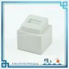 Fashion Slotted Ring Display Stand Wholesale Top Quality thumbnail-3