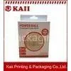 10x4x12CM OEM Size Paper Card Box / Paper Packing Boxes With 300g Art Paper + PVC For Shopping thumbnail-1
