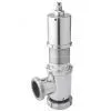 Stainless Steel Sanitary Safety Valve thumbnail-2