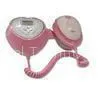 Hospitals Portable Fetal Fetal Heartbeat LCD Doppler 3.3 MHz CE 0428 Standard thumbnail-1