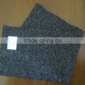 Stainless Steel Fiber Fabric Radiation Resistant Fabric thumbnail-2