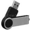 USB Flash Drive -metal thumbnail-1