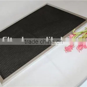 Chemical Industry Green House Air Filter in Air Shower Pass Box thumbnail-1