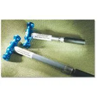American MOUNTZ: WSTT Welding Button Testing Tools thumbnail-1
