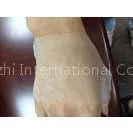 100% Cupro Spunlace Non Woven Fabric Transparent Mask Raw Material thumbnail-1