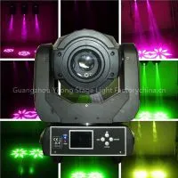 90w Gobo Spot Moving Head Wedding Party Light thumbnail-1