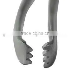 Surgical Vulsellum Forceps thumbnail-1