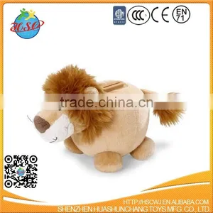 Lion Plush Saving Box thumbnail-1