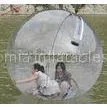 Floating 1mm PVC Water Walking Ball Inflatable Bubble Balll For Pool Game thumbnail-1