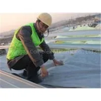 PE Embossed Backing Membrane thumbnail-2