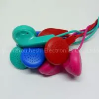 High Quality Sport Earphone Beautiful Color thumbnail-1