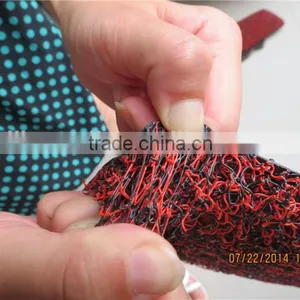 SGS Eco-friendly PVC Car Mat/3D Car Mat thumbnail-1
