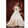Wedding Gown K1039-1 thumbnail-1