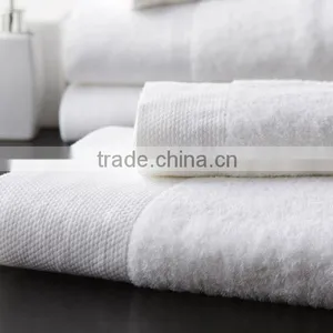 100% Cotton Hotel Face Towel From Guangzhou Towel Factory thumbnail-4