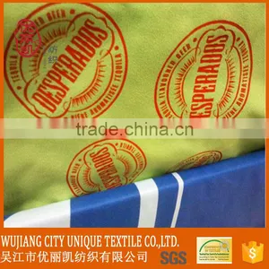 Oem Custom Design 15*15cm Microfiber Cleaning Cloth thumbnail-1