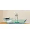 Stainless Steel Bathtub thumbnail-1