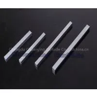 Tungsten Carbide Strip and Bar thumbnail-1