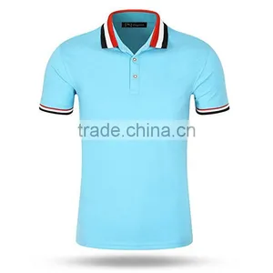 POLO Mens Professional Golf T-shirt thumbnail-6