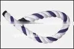 Mixed Color Braided Cotton Rope thumbnail-1