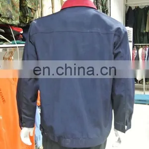 Top Quality Workers Overall Uniforms for Industrial Workers thumbnail-6