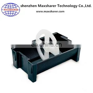 Electronics Factory Use SMT Reel Storage Plate ESD Reel Hold Tray thumbnail-1